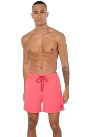 Protest Bañador Short de plage Faster para hombre