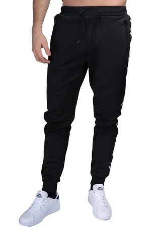 Lonsdale London Pantalón chandal Jogging Dungeness para hombre