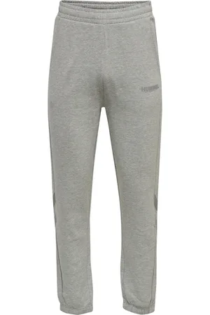 Hummel Pantalón chandal Jogging Legacy Plus para hombre