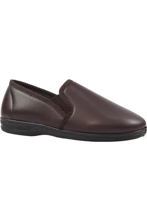 Lazy Dogz Pantuflas Trent II para hombre