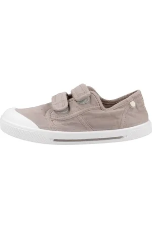 igor Deportivas Moda CANVAS V para niño