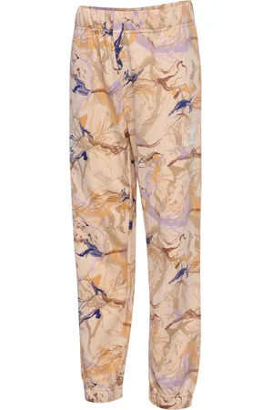 Hummel Pantalón chandal Jogging fille Swirly para niña