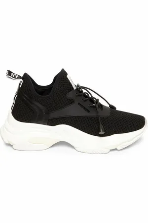 Steve Madden Deportivas Moda Baskets fille Stevies Jmatch para niña
