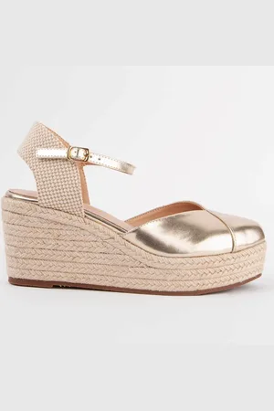 Montevita Alpargatas 102904 para mujer