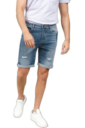 Deeluxe Short Short Soyalsu para hombre