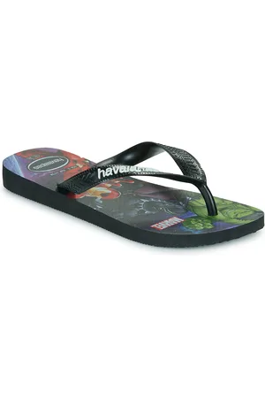 Havaianas Chanclas KIDS TOP MARVEL II para niño