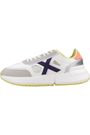 Munich Deportivas Moda VERSUS LS para mujer