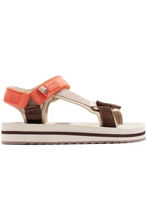 D.franklin Sandalias DFSH404004 para mujer