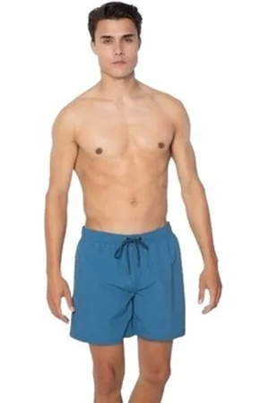 Protest Bañador Short de plage Faster para hombre