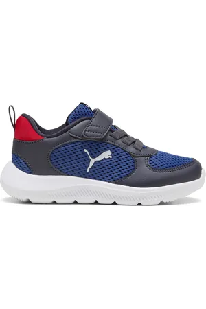PUMA Deportivas Moda Baskets enfant Fun Racer 2 AC+ PS para niño