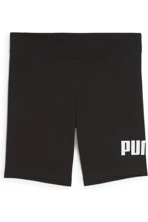 PUMA Panties Cuissard femme Essential No. 1 Logo 7" para mujer
