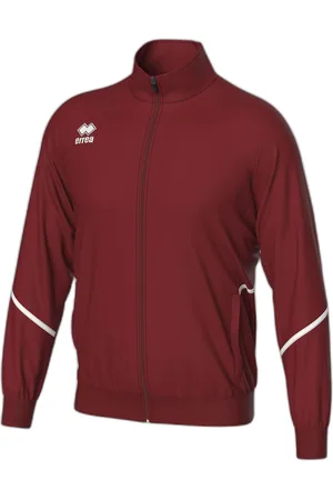 Errea Chaqueta deporte Veste de survêtement Marlon para hombre