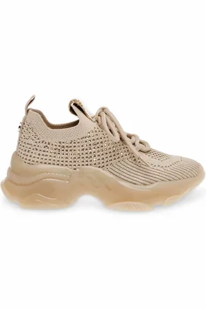 Steve Madden Deportivas Moda Baskets enfant Miss para niño
