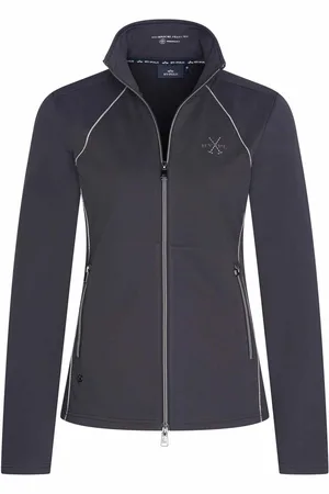 HV POLO Chaqueta deporte Veste de survêtement femme Alice para mujer