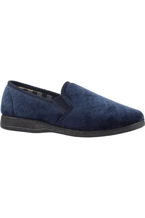 Lazy Dogz Pantuflas Tamar II para hombre