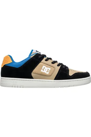 Dcshoes Zapatillas skate Manteca 4 para hombre