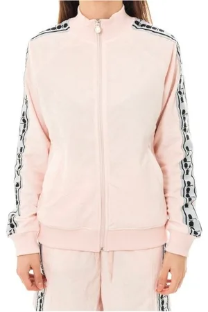 Diadora Chaqueta deporte Veste de survêtement femme Track Trofeo para mujer