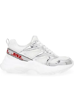 Steve Madden Deportivas Moda Baskets femme Medallist2 para mujer