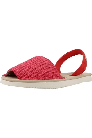 Castell Sandalias 1097C para mujer