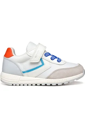 Geox Deportivas Moda Baskets enfant Alben A para niño