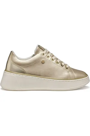 Geox Deportivas Moda Baskets femme Sunnetty A para mujer