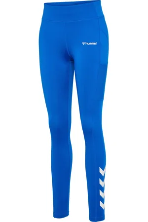 Hummel Panties Legging mi-haut femme MT Chipo para mujer