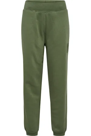 Hummel Pantalón chandal Jogging enfant Clean para niño