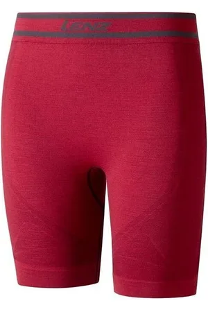Lenz Panties Cuissard femme Merino 6.0 para mujer