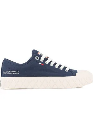 Palladium Deportivas Moda Baskets Palla Ace Cvs Org para mujer