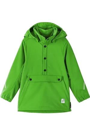 Reima Cortaviento Veste imperméable enfant Ulkoiluun para niño
