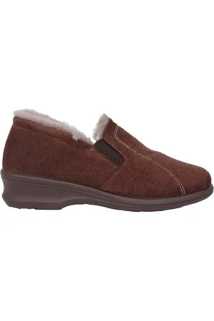 Rohde Pantuflas Farun para mujer