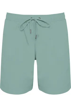 Kariban Premium Bañador Short de bain para hombre
