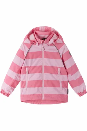 Reima Cortaviento Veste imperméable enfant Piilampi para niño