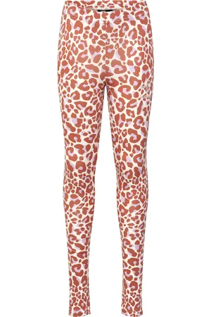 Hummel Leotardos Legging fille Jumpy AOP para niña