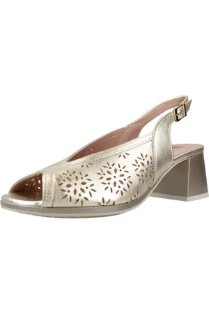 Pitillos Sandalias 10532P para mujer
