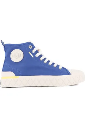 Palladium Deportivas Moda Baskets Palla Ace Chukka Cvs para mujer