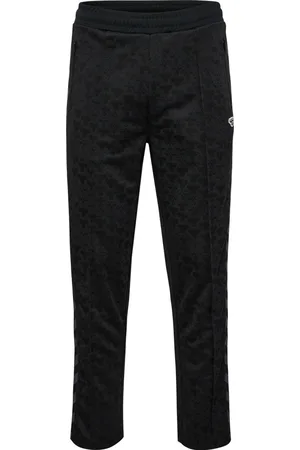 Hummel Pantalón chandal Jogging Archive Regular Poly AOP para mujer