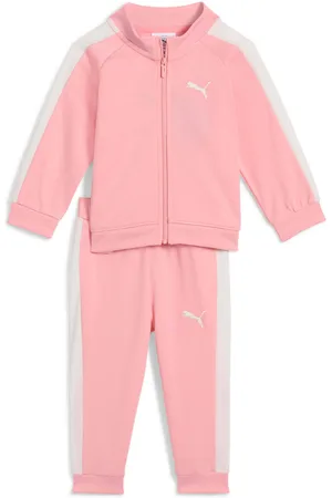 PUMA Chándal Survêtement enfant Minicats T7 Always ON para niño
