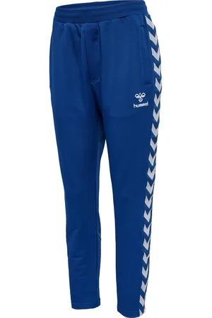 Hummel Pantalón chandal Jogging fuselé Nathan 2.0 para hombre