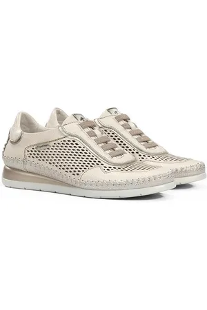 Fluchos Zapatos de vestir F2143 para mujer