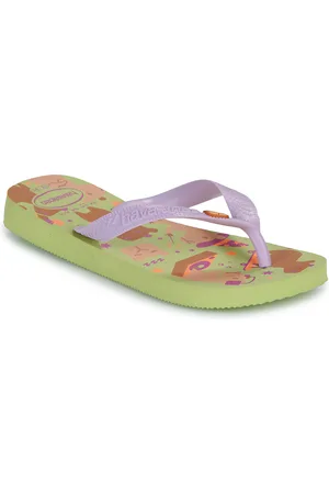 Havaianas Chanclas KIDS FANTASY para niña