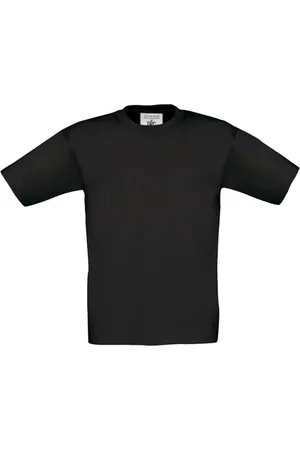 B&amp;C Tops y Camisetas E190 para niño