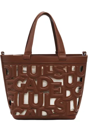 Desigual Bolso BAG_MAKI VALDIVIA 25SAXPBN para mujer