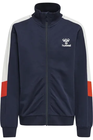 Hummel Chaqueta deporte Veste de survêtement enfant Bugge para niño