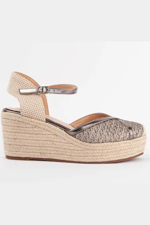 Montevita Alpargatas 102924 para mujer