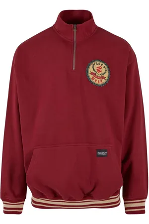 Rocawear Chaqueta deporte Veste de survêtement Duke para hombre