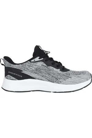 Endurance Deportivas Moda Baskets Binekat para hombre