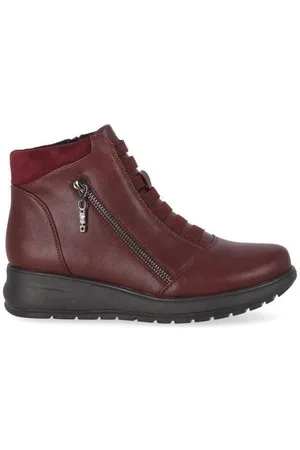 Chika 10 Botines ESTEPA 12 para mujer