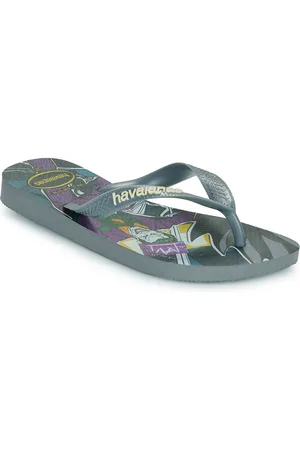 Havaianas Chanclas KIDS TOP HERÓIS DC para niño