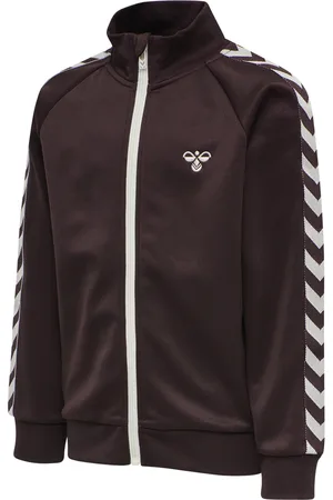 Hummel Chaqueta deporte Veste de survêtement zippée enfant Kick para niño